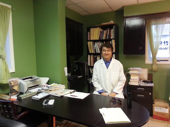 간송한의원123 Acupuncture & Herbs Medicare accepted(Clover Aetna) clinic