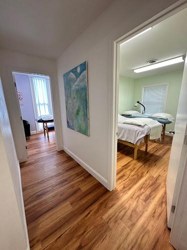 Center for Acupuncture and Herbal Medicine clinic