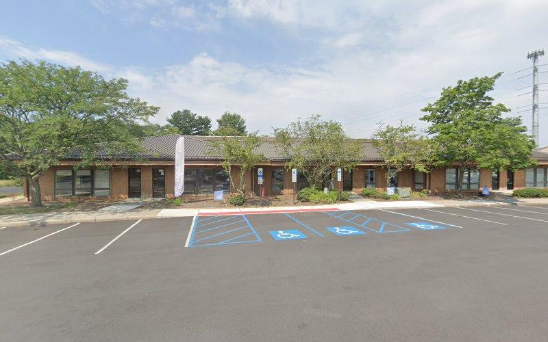 Acupuncture Healing Center - Rachel Li clinic