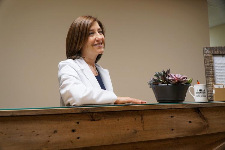 Restoration Health Acupuncture & Nutrition clinic