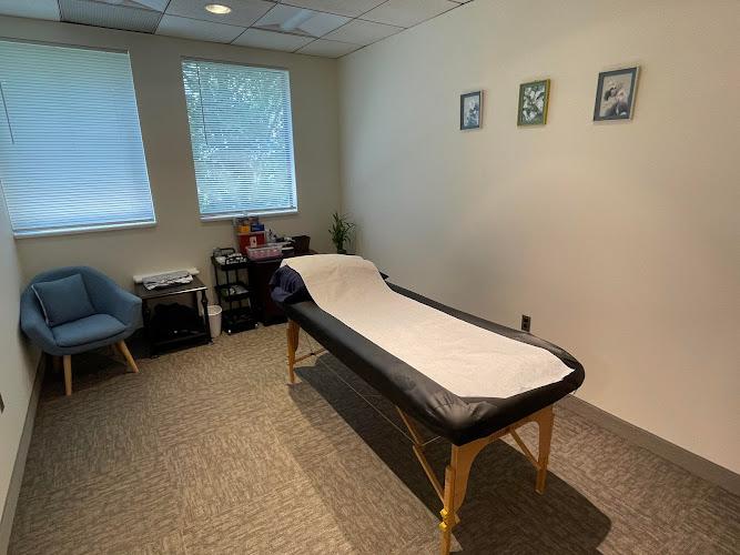 Traditional Chinese Acupuncture & Wellness Center P.C clinic