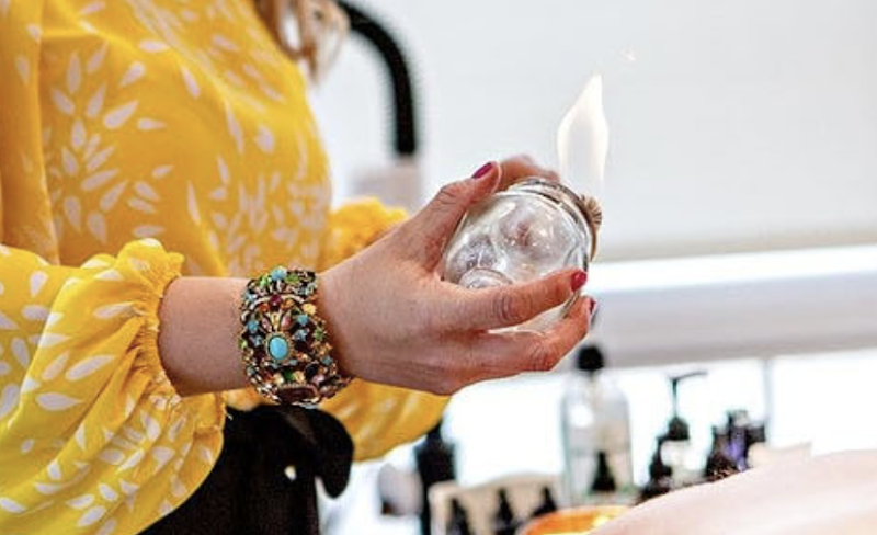 The Acu Lounge Acupuncture by Johanna clinic