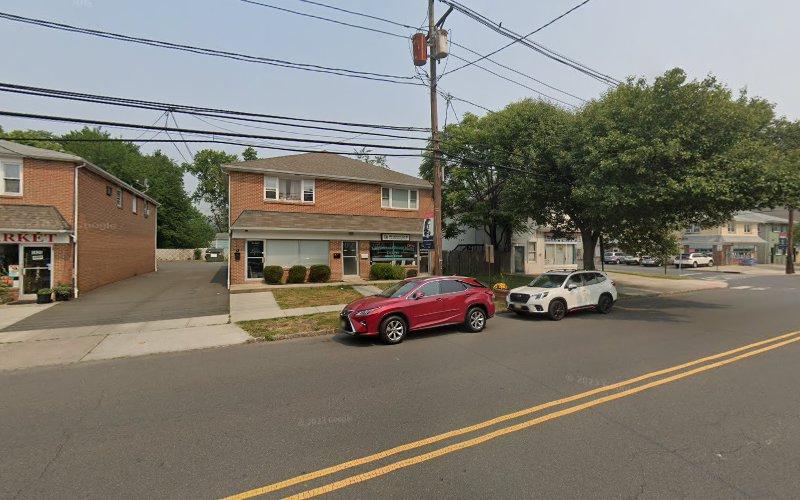 Acupuncture & Holistic Healing Center clinic