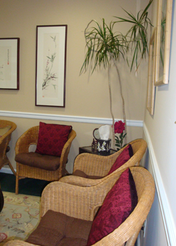 Red Bank Acupuncture & Wellness Center clinic