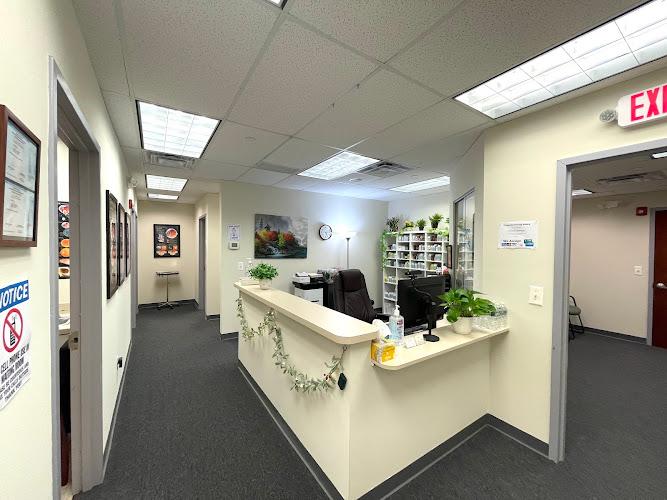 Netra Integrative Health Clinic clinic