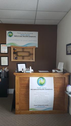 South Jersey Advanced Health Solutions clinic