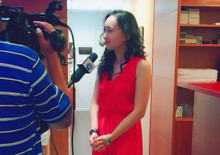 Chinese Acupuncture Rejuvenation Center - Wayne clinic