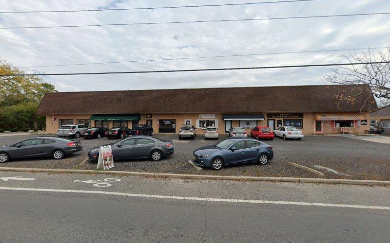 Osprey Acupuncture & Herbal Medicine clinic