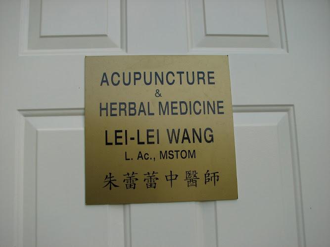 Acupuncture and Herbal Medicine Healthcare clinic