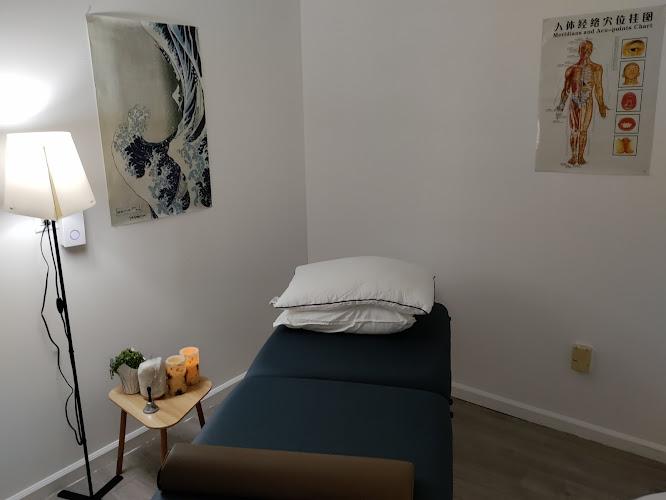Zen & Go Acupuncture Healing & Fertility Center clinic