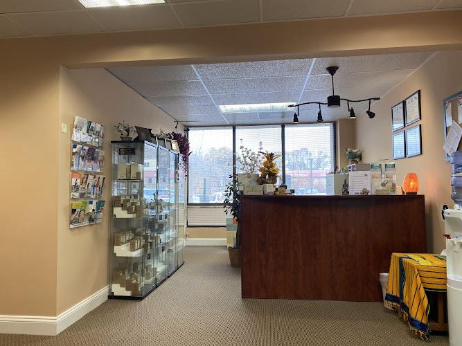 Bergen Acupuncture and Integrative Medicine clinic