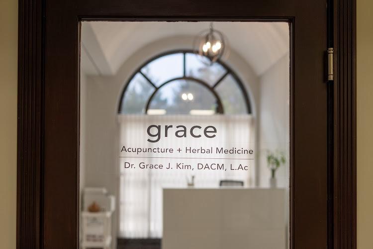 Grace Acupuncture and Herbal Medicine LLC clinic