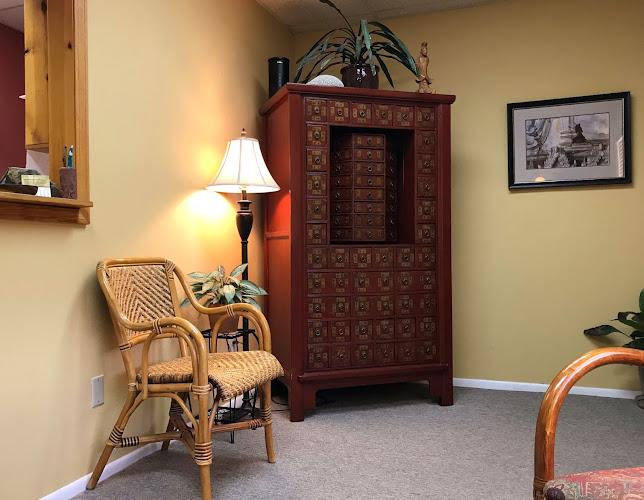 Ancient Wisdom Healing Arts - Acupuncture & Chinese Herbal Clinic clinic