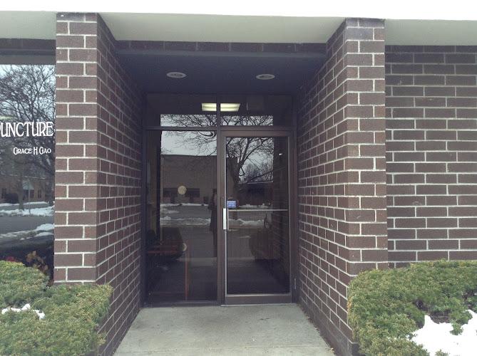 Hui (Grace) Gao Acupuncture & Traditional Chinese Medicine clinic