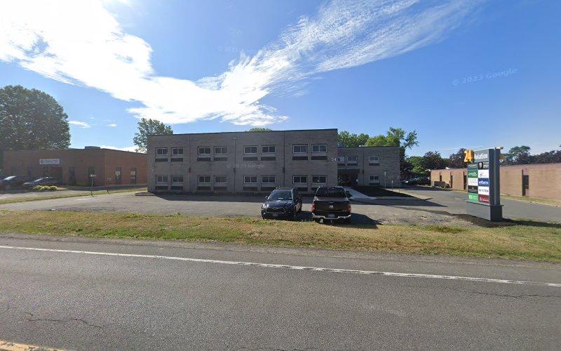 Sandy Camper Acupuncture & Integrative Medicine clinic