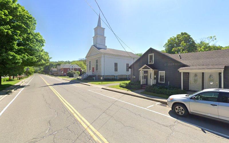The Center for Traditional Acupuncture and Herbs clinic