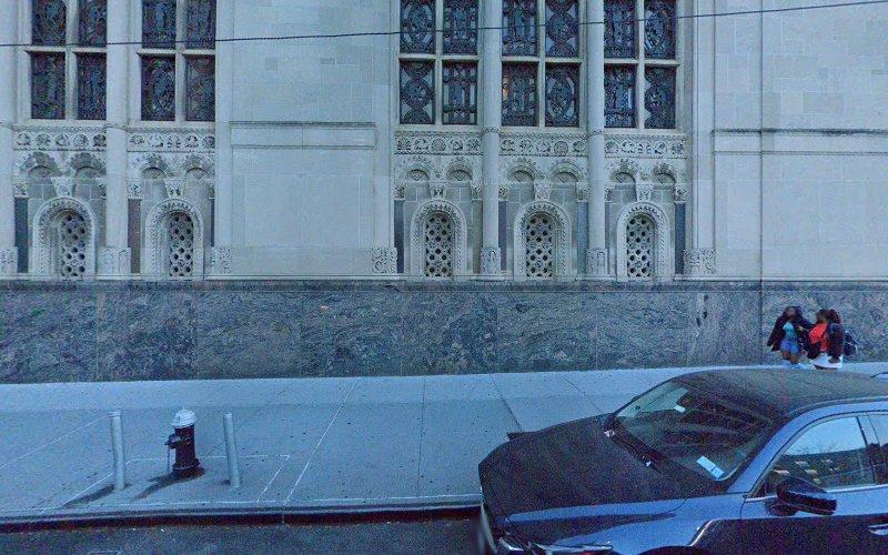 Acupuncture & Alternative Medicine of Brooklyn clinic