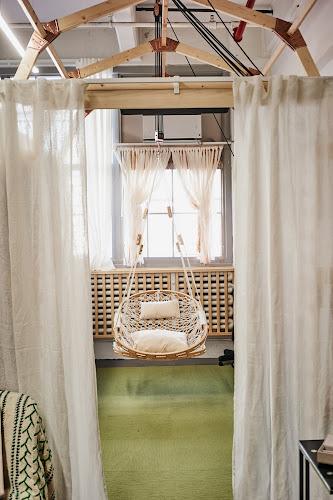 Dr. Angela Myles D.Ac L.Ac Shuvani Acupuncture clinic