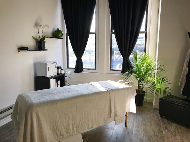 Soul of Lotus Acupuncture and Massage Therapy clinic