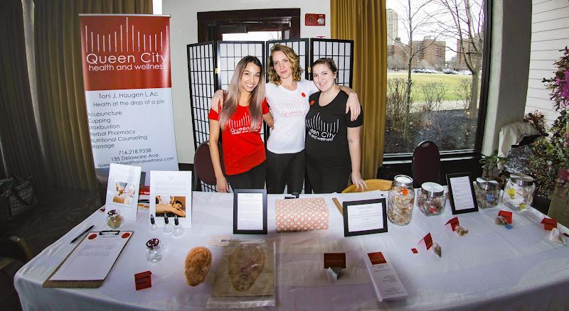 Queen City Health and Wellness- Toni J. Haugen LAc clinic