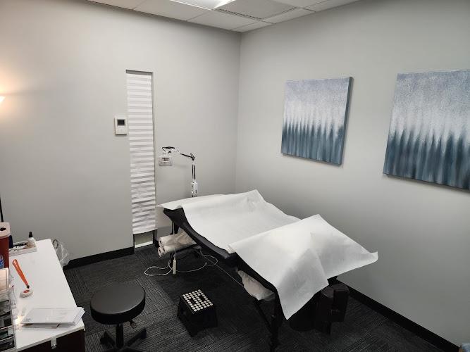 Wellness On Point Acupuncture and Chinese Medicine clinic