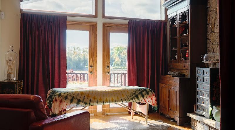 Crofts Acupuncture & Herbs - Jessica Crofts, DACM clinic