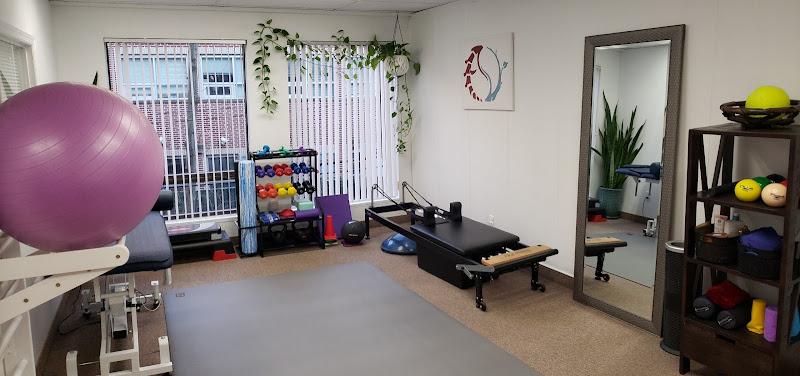 Alte View Physical Therapy, Acupuncture, and Nutrition, PLLC clinic