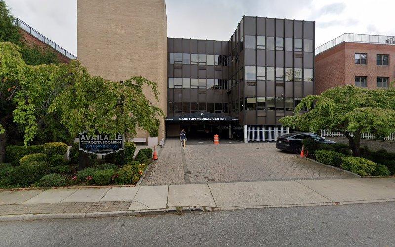 Balance Equals Health, Inc. (Acupuncture, Chiropractic, Nutrition) clinic