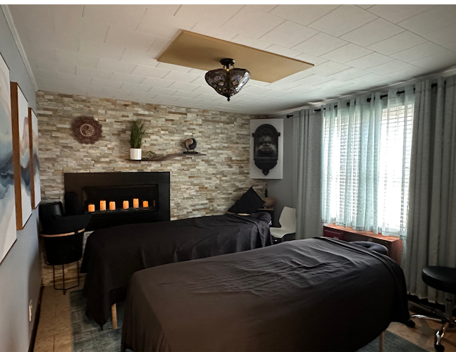 The Balance Health and Wellness Center clinic