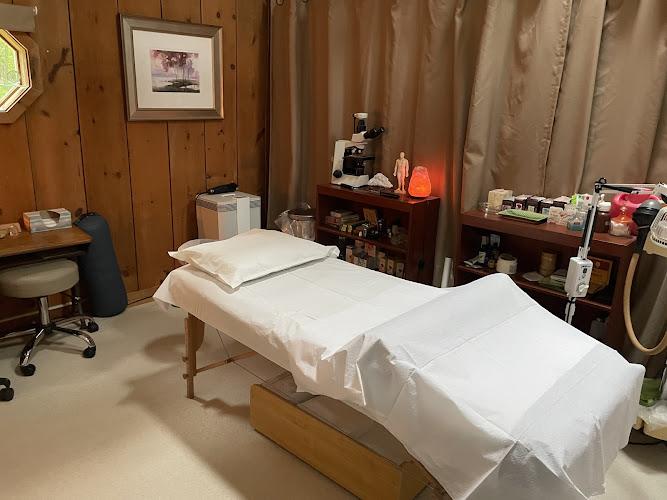 Millerton Naturopathic Acupuncture - Dr Brian Crouse clinic