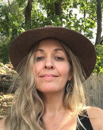 Callie Brown, Acupuncture Health Care associates clinic