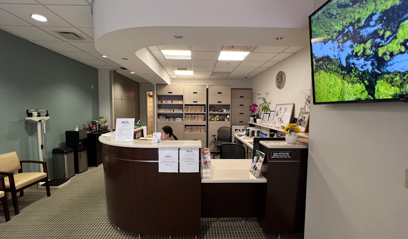 ACA Acupuncture & Wellness - Columbus Circle clinic