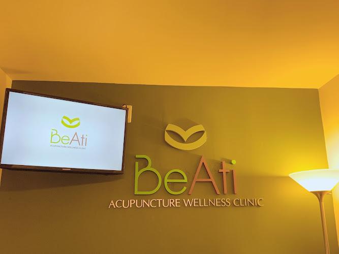 BeAti Acupuncture and Physical Therapy Wellness Clinic clinic
