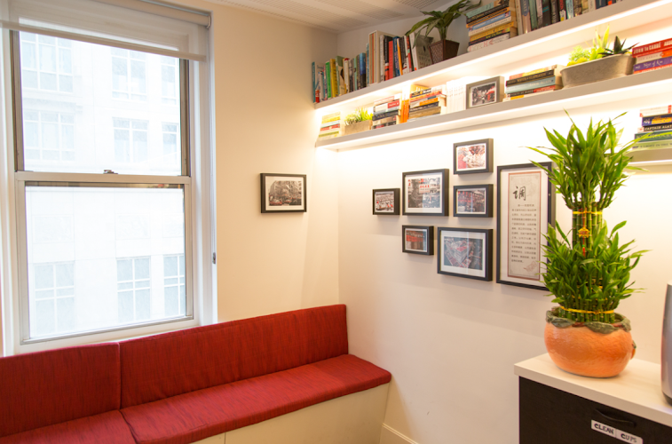 Chung Ying Physical Therapy & Acupuncture CYPA East Midtown clinic