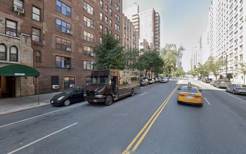 Clayton Shiu, L. Ac., PhD. Founder of The Shiu Clinic clinic