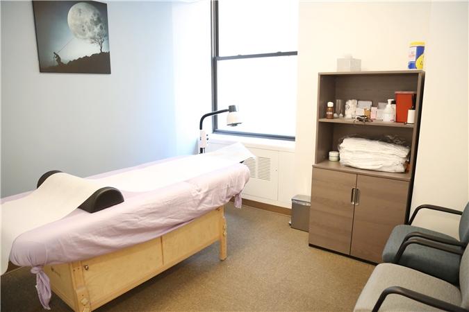 CYPA Chung Ying Physical Therapy & Acupuncture clinic
