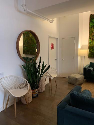 Dr. Cherrie Laygo, DAOM, L.Ac, Jade Meridian Acupuncture and Wellness clinic