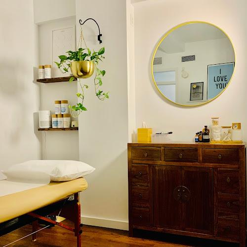 Dr Heidi Lovie | Acupuncture and Chinese Medicine clinic