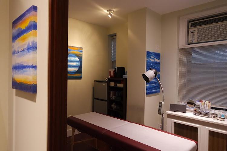 Dr. Jihyuk Park Clinic (Contemporary Integrative Care Acupuncture PLLC) clinic