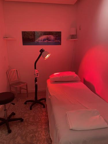 Dr.Hashemipour Acupuncture: Clinical PhD of Integrative Medicine, LAc clinic