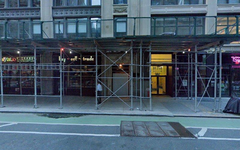 Equilibrium LLC, Acupuncture and Naturopathy (Dr Siminovich-Blok) clinic