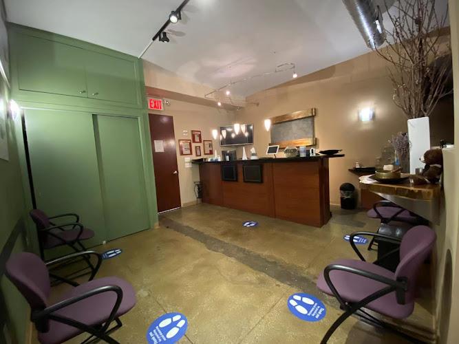 Integrated Physio Physical Therapy and Acupuncture clinic