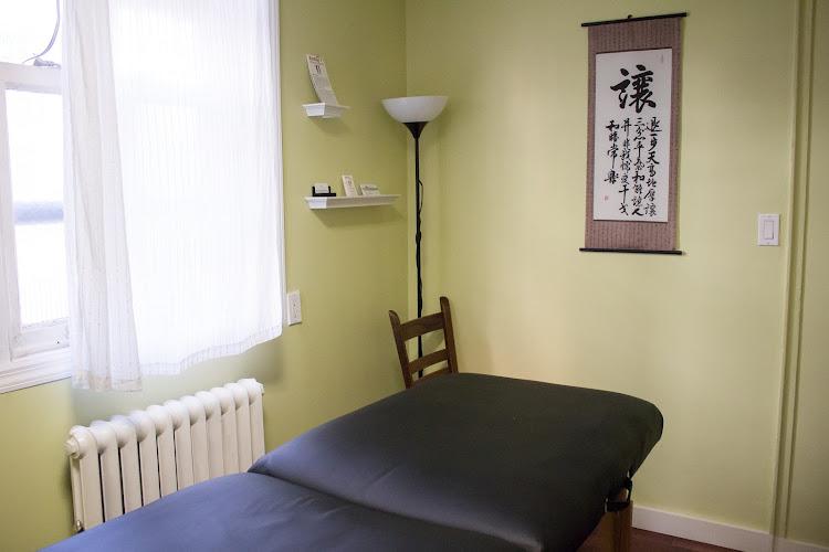 Love & Compassion Integrative Healing Center clinic