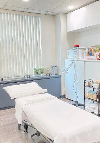 Manhattan Physical Therapy & Acupuncture PLLC clinic