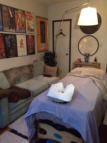 Naturopunc Acupuncture and Manual Therapy clinic