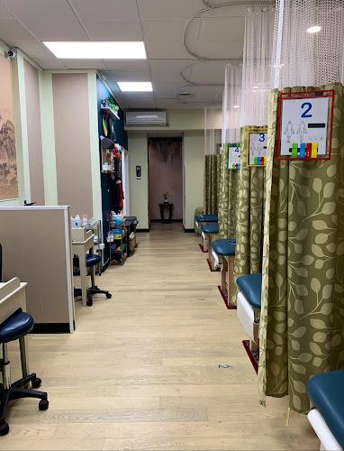 NYC Physical Therapy and Acupuncture Clinic 紐約中醫針灸理療診所 clinic