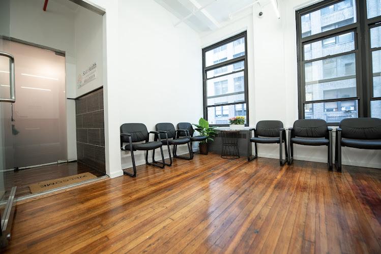 Solar Health Physical Therapy & Acupuncture clinic