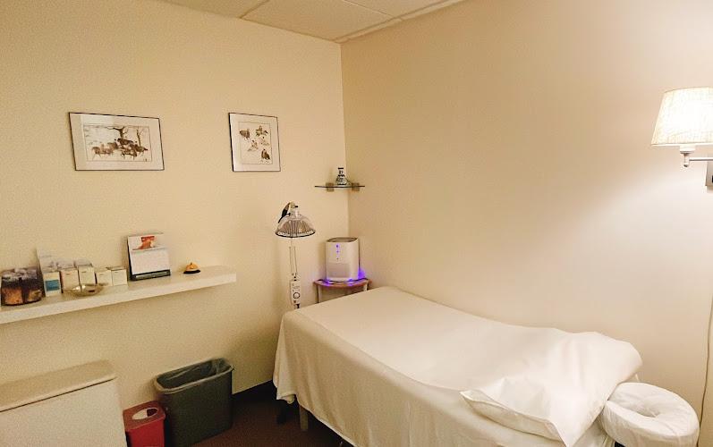 The Center for Natural Fertility and Women's Health clinic