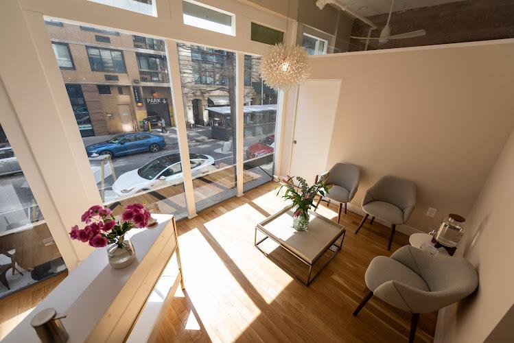 Wellspring Health - Dr. Kirsten Manges Lic. Ac DAOM Acupuncture clinic