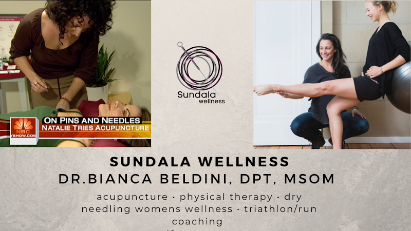 Sundala Wellness, Inc.: Orthopedic and Sports Medicine Acupuncture, Physical Therapy, Dry Needling clinic